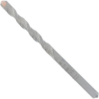 Pilot Bit for SDS-Plus Core Bit, 6", 3" Depth of Cut, 5/16" Thread Auto-Cam