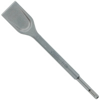Wide Chisel Auto-Cam