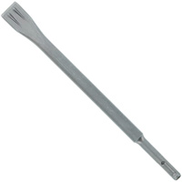 Dual-Tooth Flat Chisel Auto-Cam