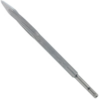 Twist Point Chisel Auto-Cam