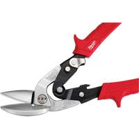 Offset Aviation Snips Auto-Cam