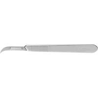 Small Grafix Scalpel, 38 mm, Metal Blade Auto-Cam