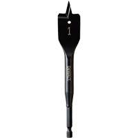 Spade Drill Bits