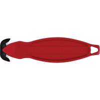 Couteau de s&eacute;curit&eacute; Klever Koncept Auto-Cam