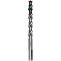 Metal Demon Drill Bit for Mild, Hardened and Stainless Steels, 5/16", 3" Flute, 130° Point Auto-Cam
