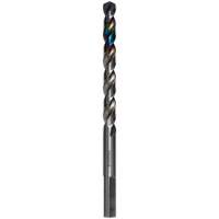 Metal Demon Drill Bit for Mild, Hardened and Stainless Steels, 7/32", 2-1/5" Flute, 130° Point Auto-Cam