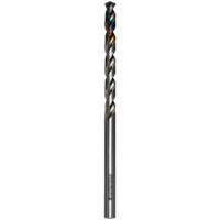 Metal Demon Drill Bit for Mild, Hardened and Stainless Steels, 9/64", 1-1/2" Flute, 130° Point Auto-Cam
