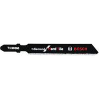 Lame de scie alternative pour tuile dure, Losange, Tige en T, 3-1/4" lo, 30 dents par pouce Auto-Cam