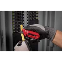 Multi-Function Compact Utility Knife Auto-Cam