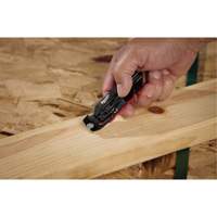 Multi-Function Compact Utility Knife Auto-Cam