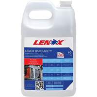BAND-ADE&reg; Semi-Synthetic Sawing Fluid, Jug Auto-Cam