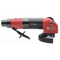 Air Angle Grinders