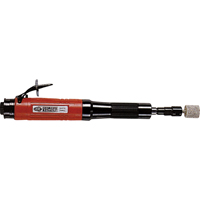Industrial Die Grinders, 1/4" Collet, 24000 RPM Auto-Cam