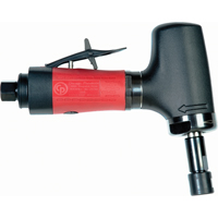 Industrial Die Grinders, 1/4" Collet, 13000 RPM Auto-Cam