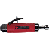 Industrial Die Grinders, 1/4" Collet, 24000 RPM Auto-Cam