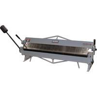 Plieuses pour boîtes & plateaux, 15" la x 72" lo x 28-3/4" ha Auto-Cam