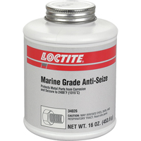 Marine Grade Anti-Seize TDP003 | Auto-Cam