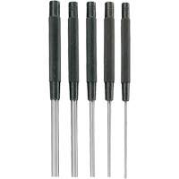 Drive Pin Punches, 5 Pieces Auto-Cam