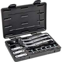 Tireurs, séparateurs & extracteurs