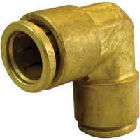 RACCORD COUDE UNION P.T.C. Auto-Cam