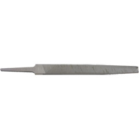 Smooth Cut Flat File Auto-Cam
