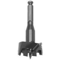 Standard Self-Feed Drill Bit, 2", 6" Length, 7/16" Hex Shank Auto-Cam