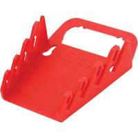 Wrench Organizer Auto-Cam