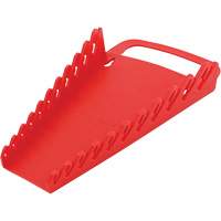 Wrench Organizer Auto-Cam