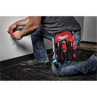 Utility Pouch, Multiple Tool Holder, Nylon, 9 Pockets Auto-Cam