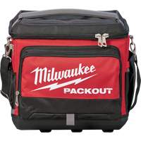 Packout Cooler, 20.5 L Capacity Auto-Cam