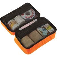 Organisateur 5876 Arsenal<sup>MD</sup>, Polyester, 1 pochettes, Orange TER007 | Auto-Cam