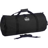 Arsenal<sup>®</sup> 5020 Duffel Bag, Polyester, 3 Pockets, Black TER009 | Auto-Cam