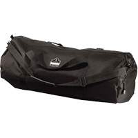 Arsenal<sup>®</sup> 5020 Duffel Bag, Polyester, 3 Pockets, Black TER011 | Auto-Cam