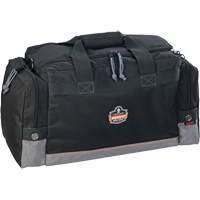 Arsenal<sup>®</sup> 5116 Gear Bag, Polyester, 3 Pockets, Black TER012 | Auto-Cam