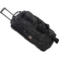 Arsenal<sup>®</sup> 5120 Large Wheeled Gear Bag TER014 | Auto-Cam
