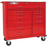 Rolling Tool Cabinets