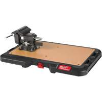 Packout Customizable Work Top Auto-Cam