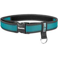 TH3 Quick Release Belt & Belt Loop, Polyester, Black/Blue Auto-Cam