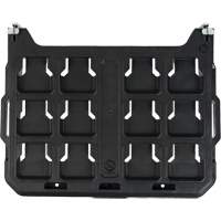 Packout Racking Shelf Auto-Cam