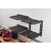Packout Racking Shelf Auto-Cam