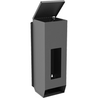 Distributeur de meule 4-1/2" avec couvercle Auto-Cam