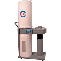 Collecteurs de poussi&egrave;re, 28" x 15" x 61" Auto-Cam