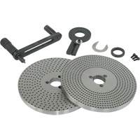 Dividing Plate for Rotary Table Auto-Cam