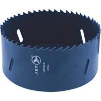 Vari-Pitch Holesaw, 5/8", Bi-Metal Auto-Cam
