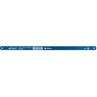 Hacksaw Blade, Bi-Metal, 12" L, 24 TPI Auto-Cam