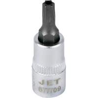 Long Tamperproof Bit Socket, Torx&reg;, T-10 x 1/4" Drive Auto-Cam