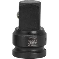 Female x Male Adapter, 1/2" Drive, 3/4" Socket, Ball Auto-Cam