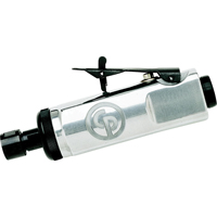 Die Grinder, 6" Collet, 24000 RPM Auto-Cam