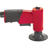 Mini Rotary Sanders, 14000 RPM Auto-Cam
