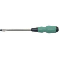 TDS-4 1/4" Slot Torque Drive&reg; Screwdriver, 4" Length Auto-Cam